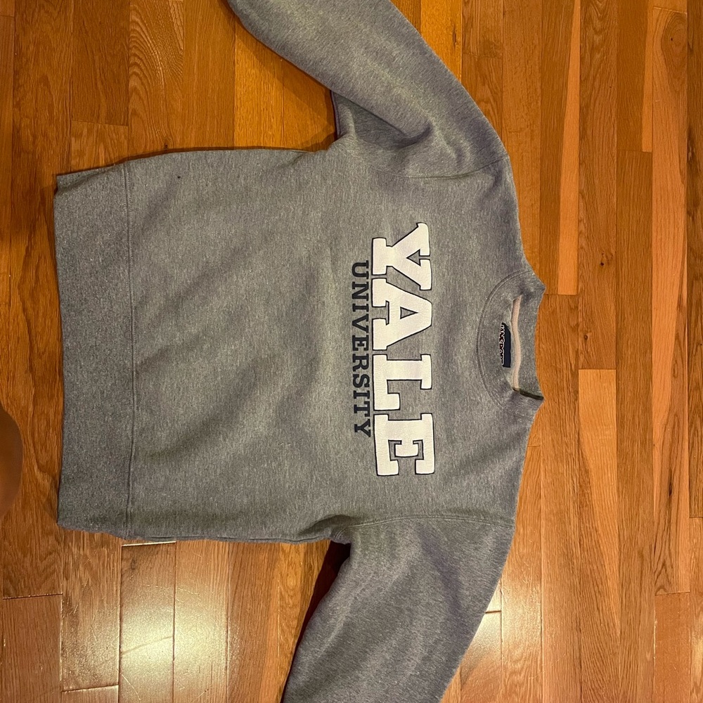 Unisex University sweatshirt